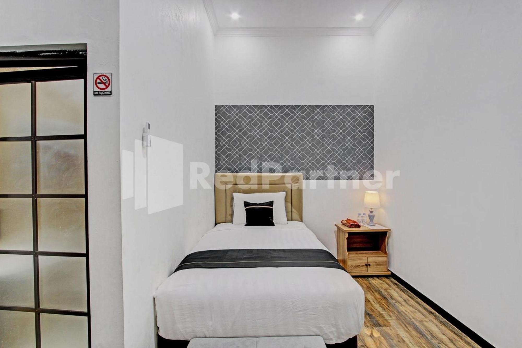 House N Coffee 55 Temanggung Redpartner Hotel Exterior foto
