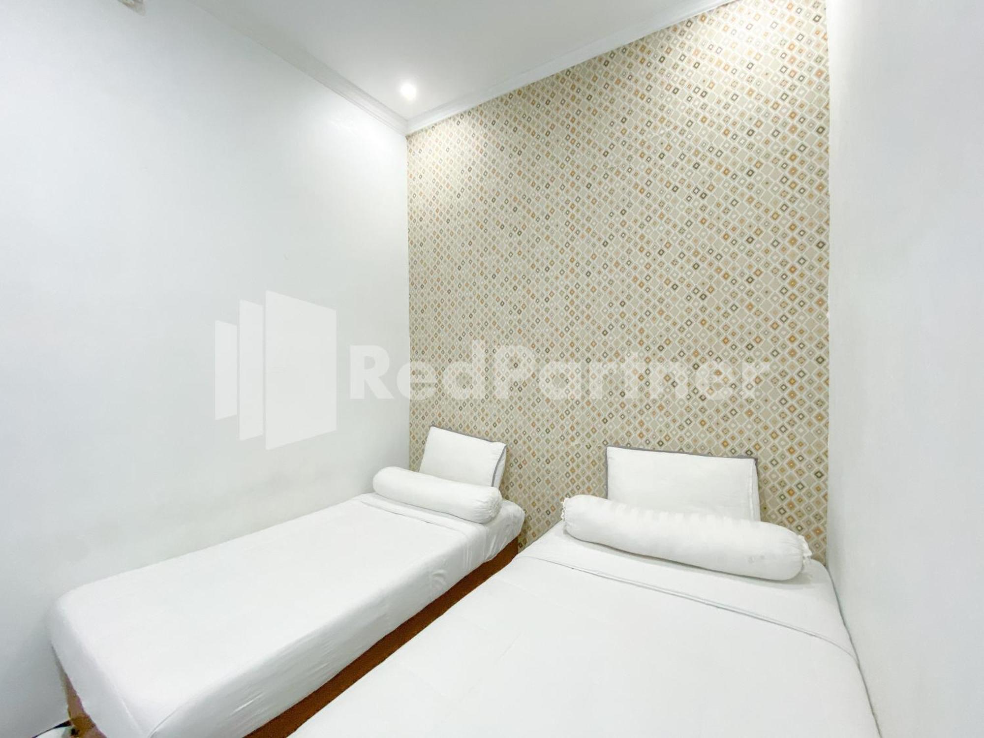 House N Coffee 55 Temanggung Redpartner Hotel Exterior foto